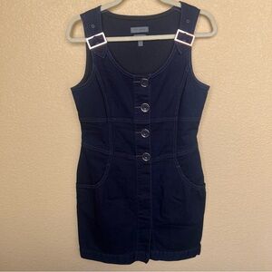 Ted Baker London jean dress